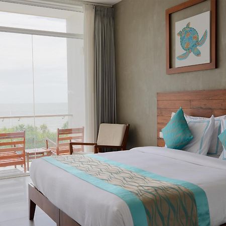 The Habitat Kosgoda By Asia Leisure מראה חיצוני תמונה
