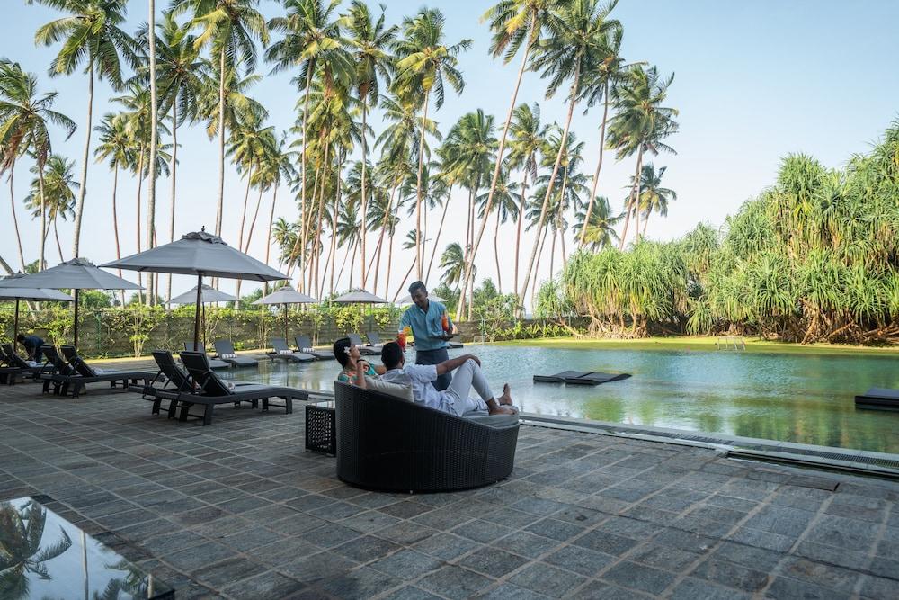 The Habitat Kosgoda By Asia Leisure מראה חיצוני תמונה