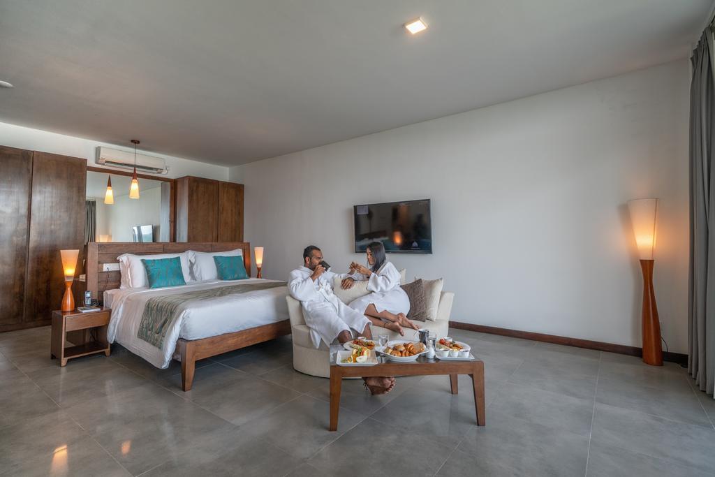 The Habitat Kosgoda By Asia Leisure מראה חיצוני תמונה