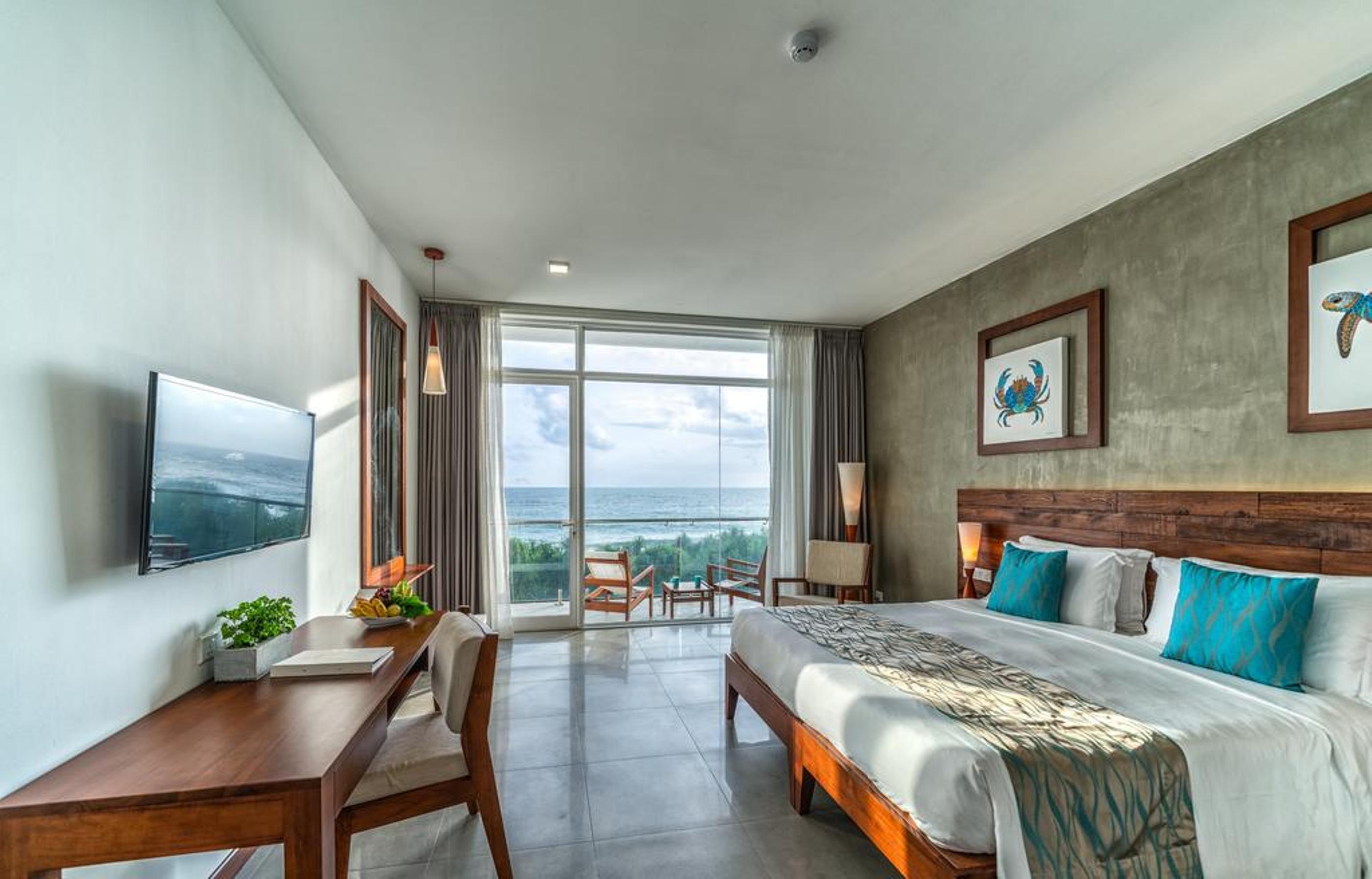 The Habitat Kosgoda By Asia Leisure מראה חיצוני תמונה