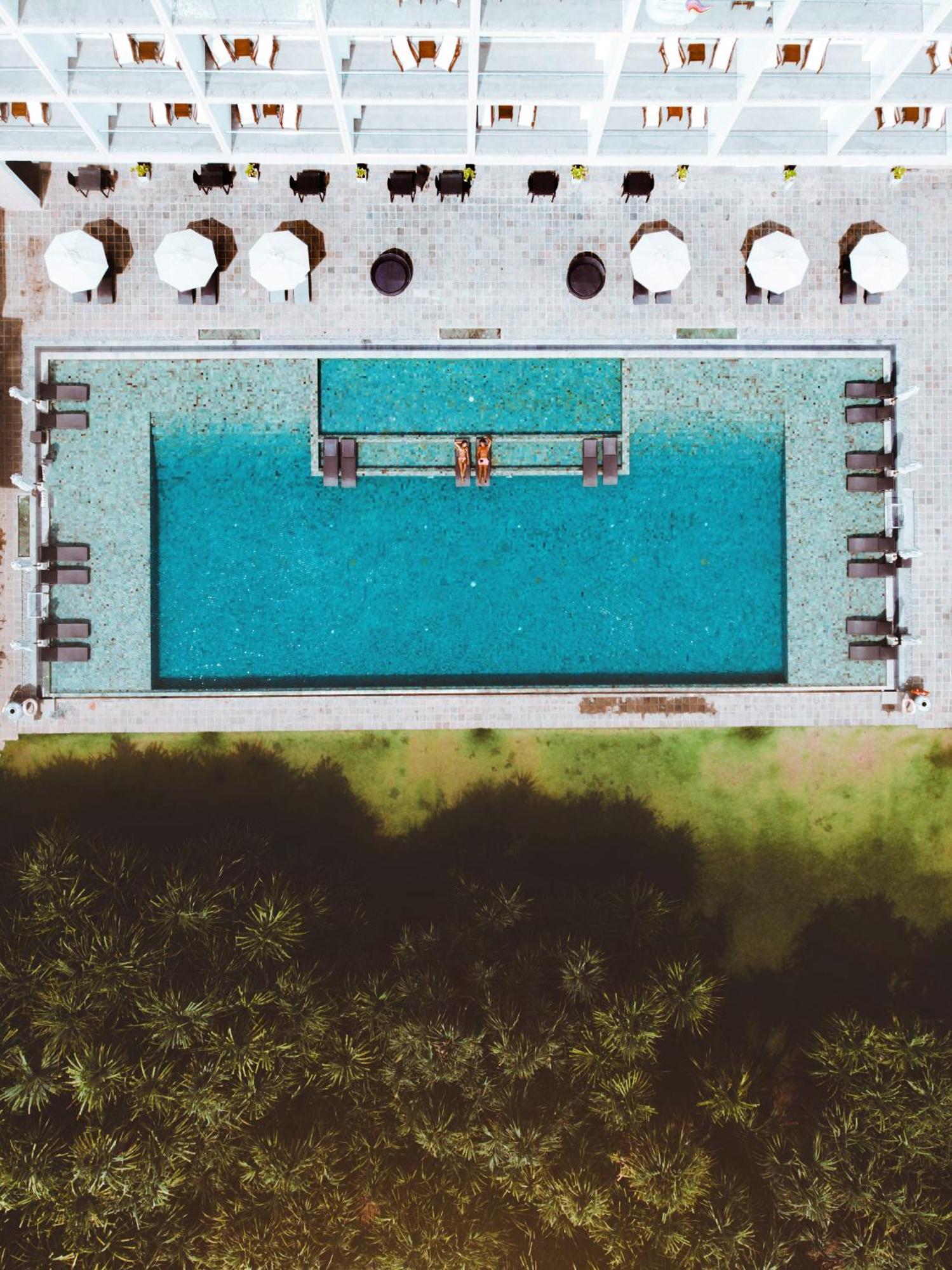 The Habitat Kosgoda By Asia Leisure מראה חיצוני תמונה