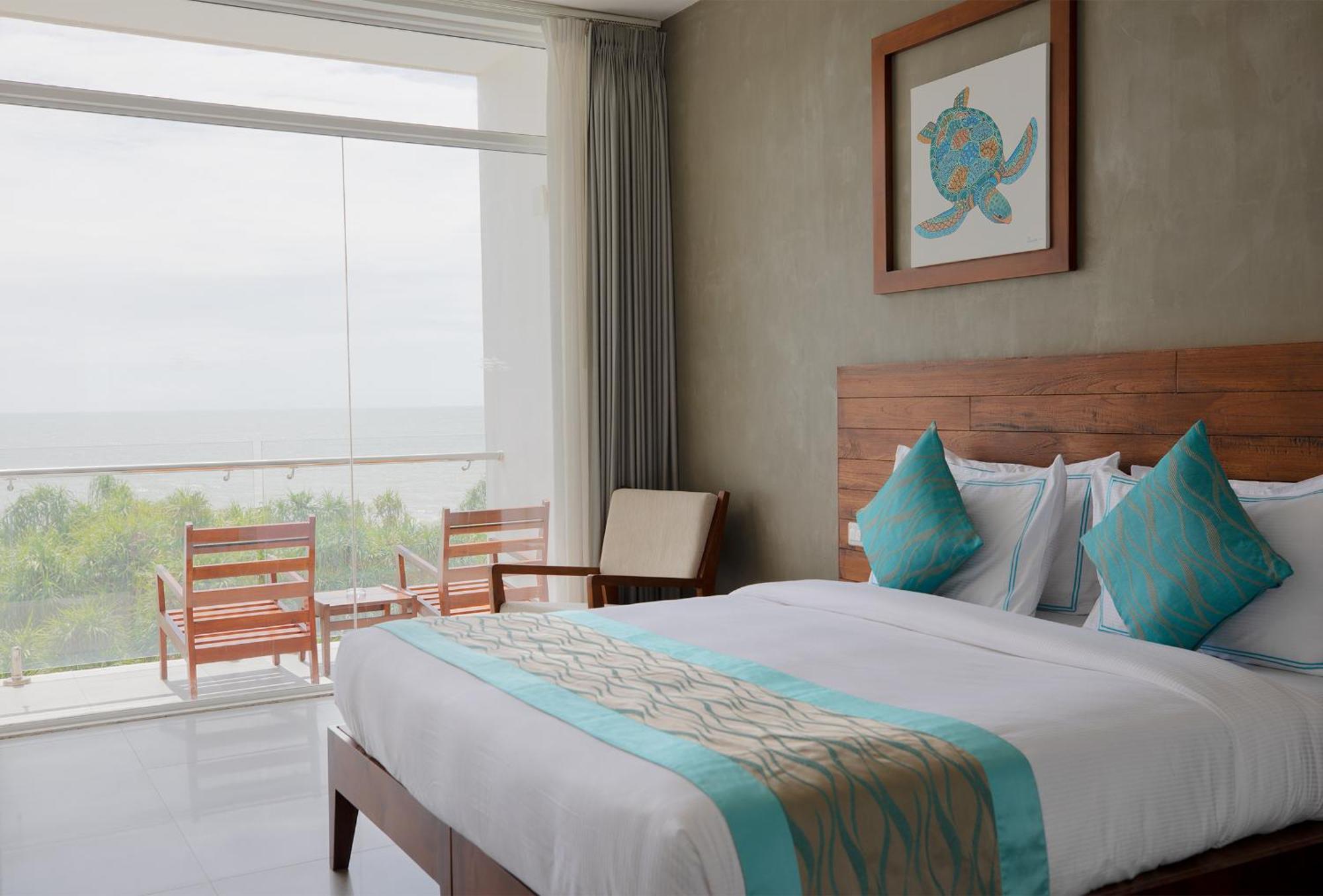 The Habitat Kosgoda By Asia Leisure מראה חיצוני תמונה