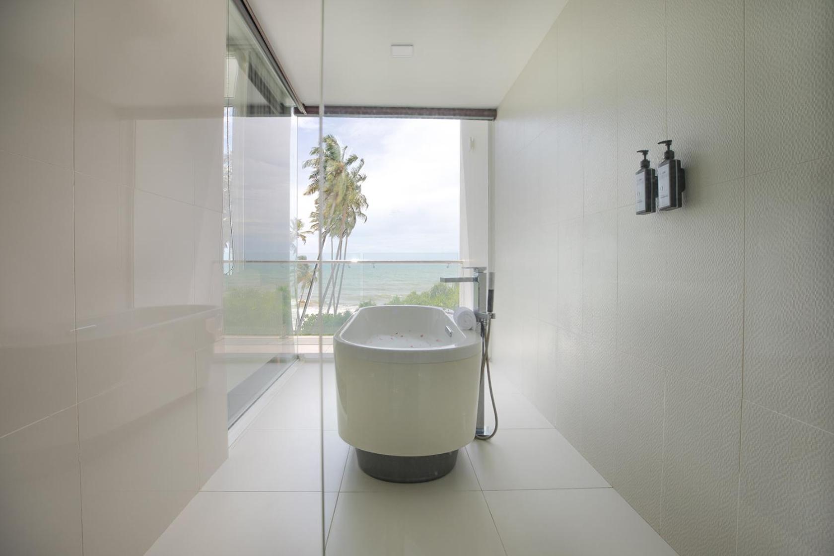 The Habitat Kosgoda By Asia Leisure מראה חיצוני תמונה