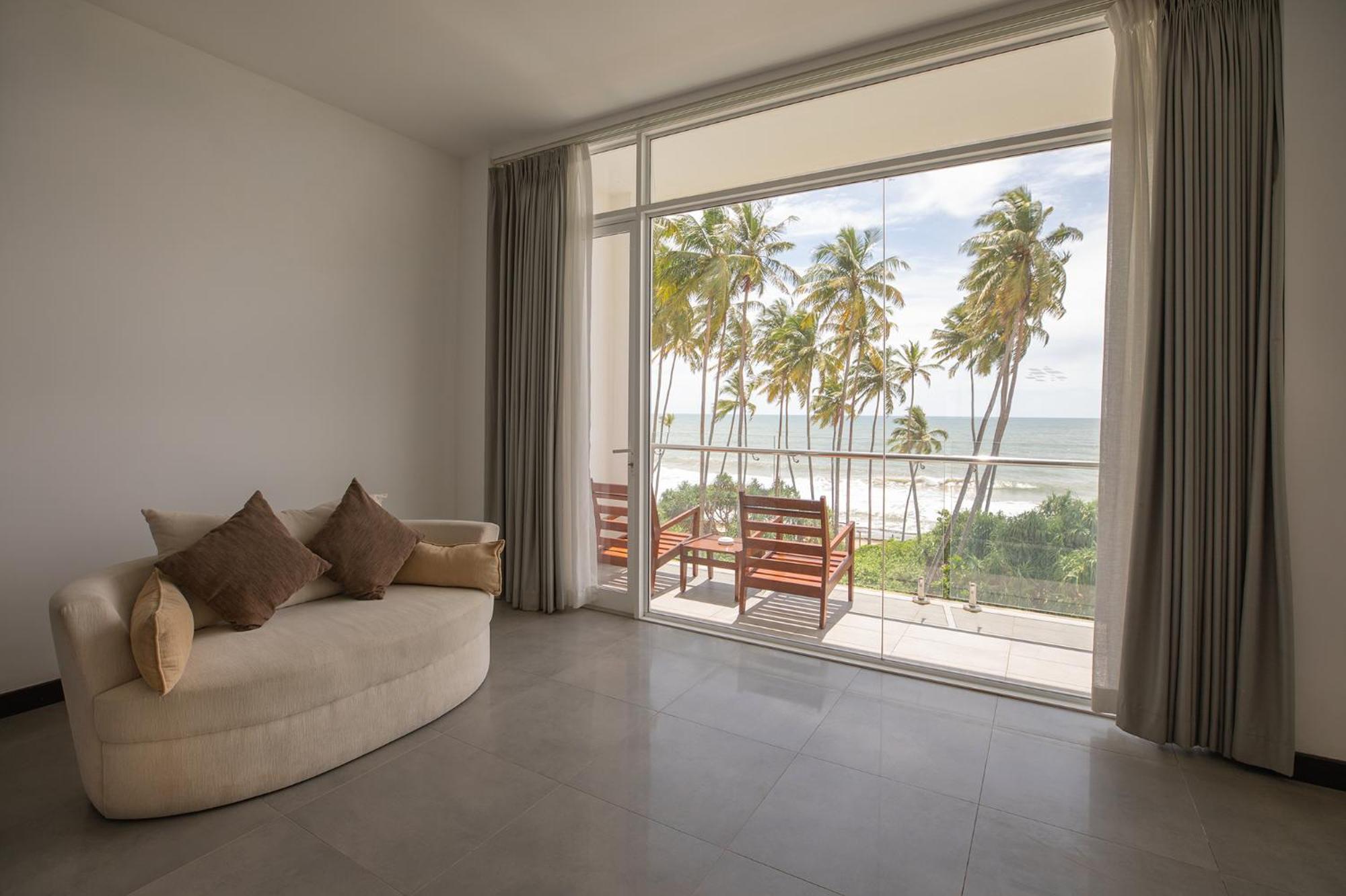 The Habitat Kosgoda By Asia Leisure מראה חיצוני תמונה