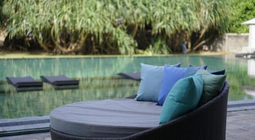 The Habitat Kosgoda By Asia Leisure מראה חיצוני תמונה