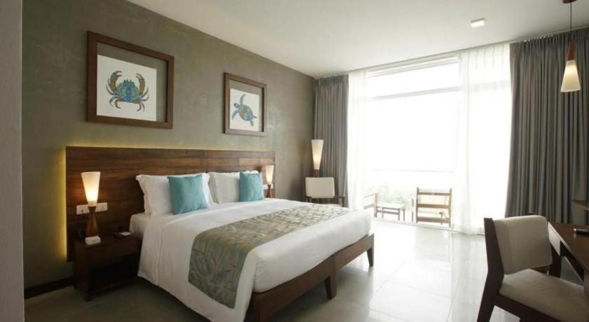 The Habitat Kosgoda By Asia Leisure מראה חיצוני תמונה
