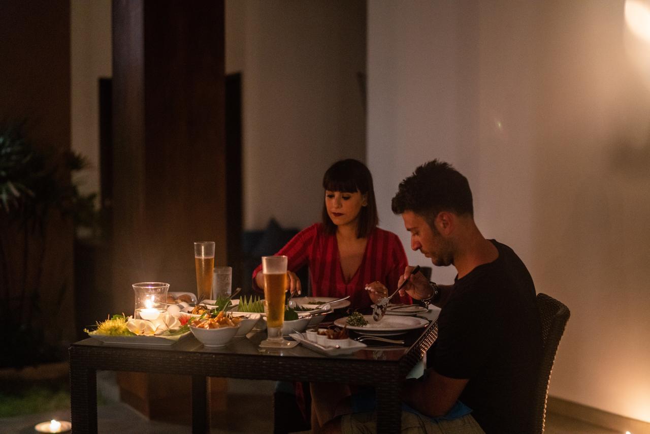 The Habitat Kosgoda By Asia Leisure מראה חיצוני תמונה