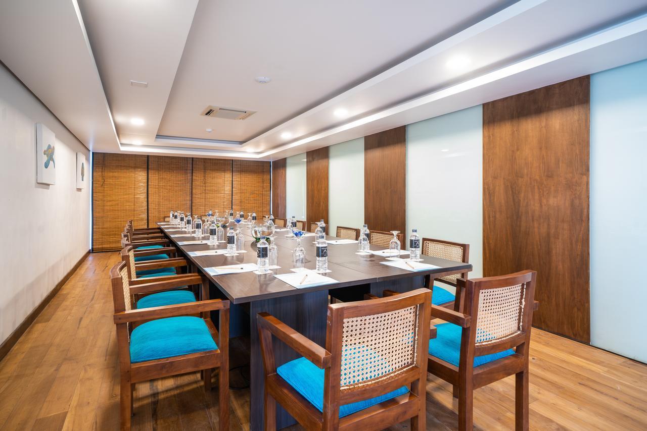 The Habitat Kosgoda By Asia Leisure מראה חיצוני תמונה