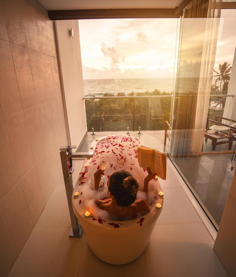 The Habitat Kosgoda By Asia Leisure מראה חיצוני תמונה